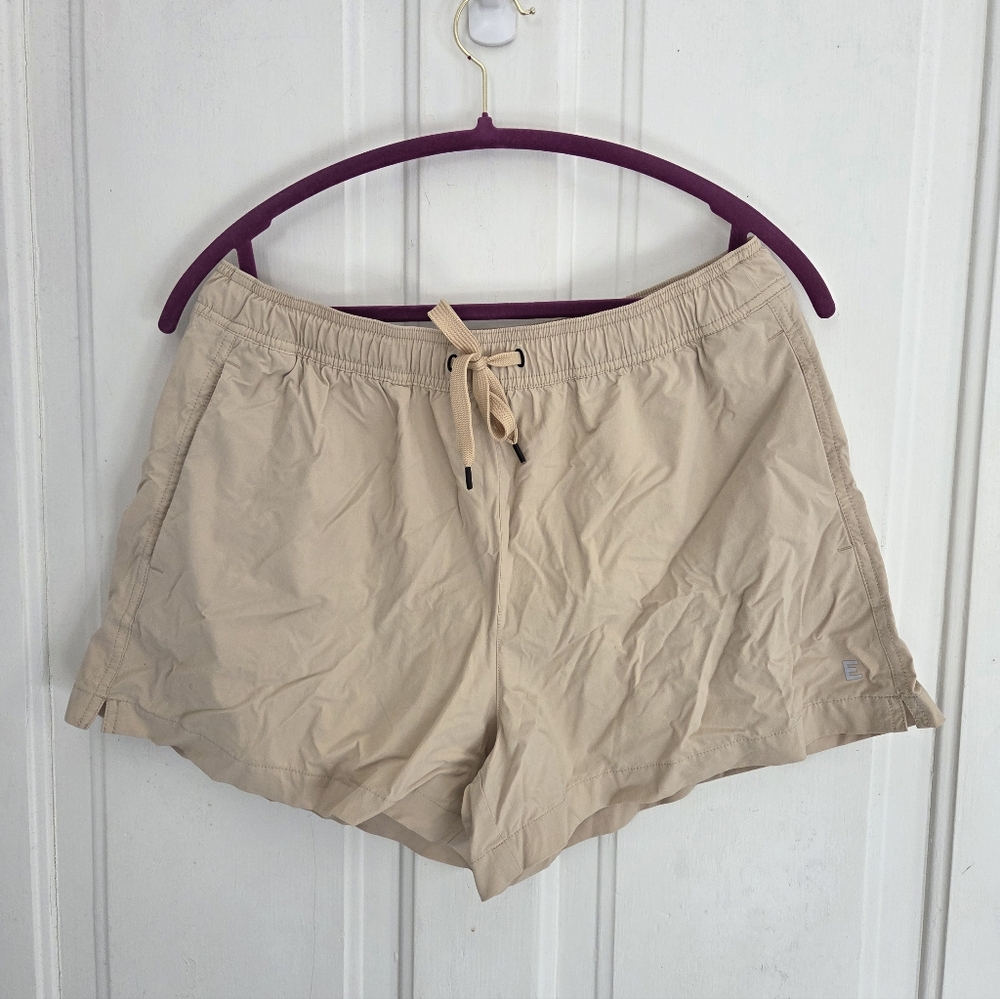 Everlane Outdoor Shorts